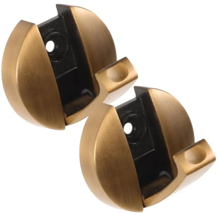 Uonlytech Platzsparende Klapphaken Aus Metall – 2 Stück Moderne Wandgarderobe Badezimmer-handtuchhalter Türhaken