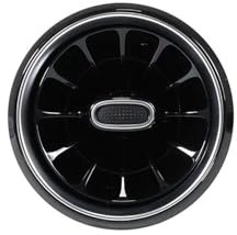 Grille Vent Klimaanlage Lüftungsschlitze Der Klimaanlage Für Benz W447 Vito V250 V260 15–22 Auto A C Entlüftung(C 1PCS)