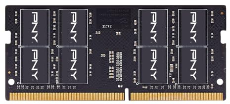 PNY Performance 8GB DDR4 3200MHz Memoria portátil