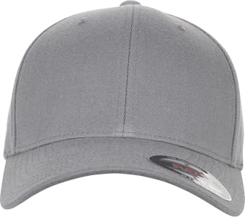 Flexfit Flexfit herrmössa, finns i många olika färger, storlekar S–M till L-XL, GRÅ, L-XL