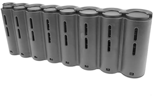 PrixPrime - Separatore di Monete Euro con 8 Scomparti