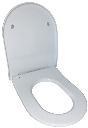 TOTO WC-Sitz RP mit Absenkautomatik weiß