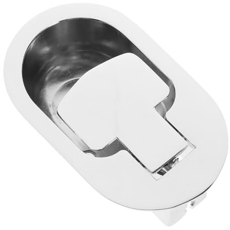 Zerodeko 2stücke Sofa Sessel Griff Ersatzgriff Für Verstellbare Liegesessel Universeller Pull-Handle Für Relaxsessel Installieren Und Langlebig Geeignet Für