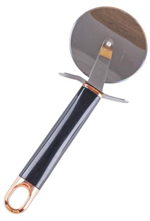 OFFSCH Tagliapizza in Acciaio Inox Da Cucina Rotella Per Utensile Tagliapasta Comodo Da Usare Realizzato Materiali Di Qualità Superiore