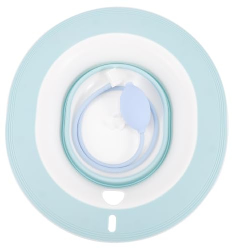 Holibanna Ergonomisches Sitzbad Für Schwangere Und Patienten Und Breit Für Bei Mit Weicher Sitzfläche Und Einfacher Anwendung