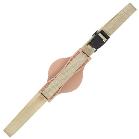 Yardwe Hammerhalter Für Werkzeuggürtel Axthalter Hüftgürtel Kleiner Hammer- Beilträger Werkzeug Halter Outdoor Robust Nylon Verstellbar