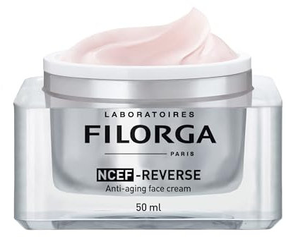 Filorga NCTF Reverse Face Cream, 50 ml