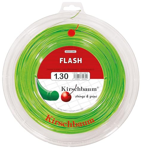 Flash Reel 660 ft. - Kirschbaum USA