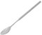 cuillère en acier inoxydable,Cuillère Télescopique,cuillère à remuer télescopique de 24.4in de long,Cuillères de Cuisine,peut être utilisée dans café,barbecue,Lave-vaisselle,ustensiles de Bar, Cu