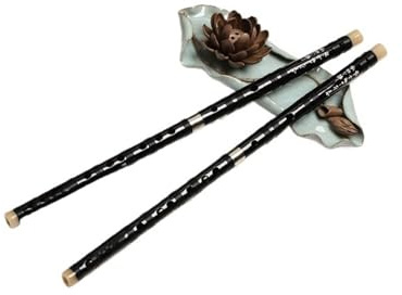 Bambusflöteninstrument Raffiniertes Flötenspiel, Querflöte, Erwachsene, Anfänger, Einführungsmelodie, Flöte B-Dur