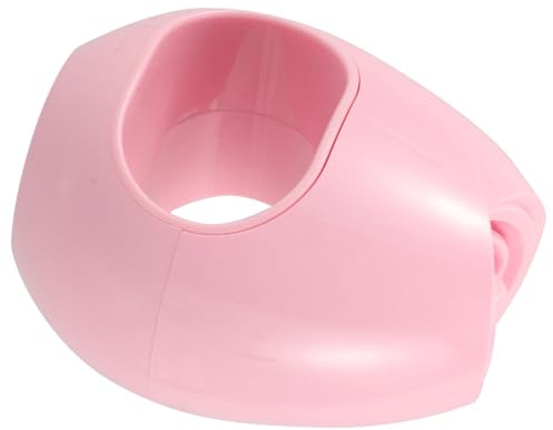 Beavorty Mini Led Nagellampe Für Gel-nagellack Tragbarer Uv-nageltrockner Schnelltrocknendes Nail-gerät Mit Usb-stromversorgung Rosenoptik Für Einzelne Fingerlack-trocknung