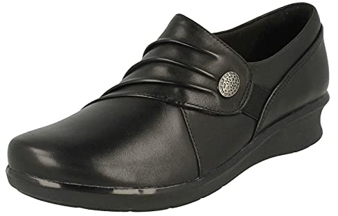 Clarks Women's Hope RoxanneLoafers