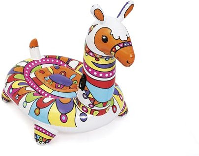 Bestway Schwimmtier, POP Llama, 193 x 151 cm