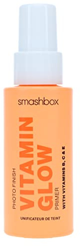 Smashbox Photo Finish Vitamin Glow Primer