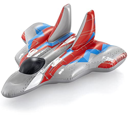 Bestway Schimmtier, Galaxy Rider, 136 x 135 cm