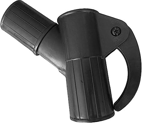 SZLIFE Ensemble de Fixation pour Parasol Déporté - Accessoires Pratiques pour Jardin, Poignée fixe de levage