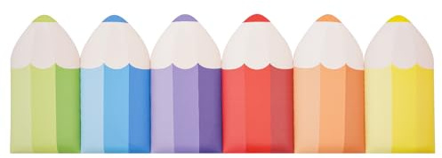 SODONAD Wall Padding for Kids Playroom, 6 PCS 3D Anti Collision Wall Padding, 9.8 X19.7 Pencil Shape Upholstered Self Adhesive Panel, Baby Sensory Protection for Bedrooms, Playrooms (30mm Thick)