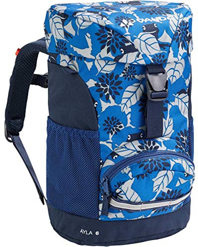 VAUDE Kinder Rucksaecke Ayla, radiate blue, 29 x 21 x 12 cm, 124589460