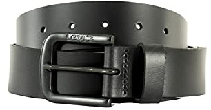 Levi's Herren Seine Metal Gürtel