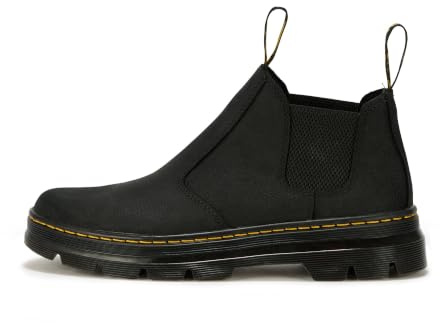 Dr. Martens, Unisex, 2976, Chelsea Boot