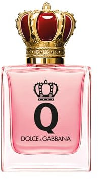 DOLCE & GABBANA, Q by Dolce & Gabbana, Eau de Parfum, Damenduft, 50 ml