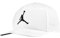 jordan Cappello PRO Jumpman - White/Black, L/XL