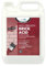 5L BOND-IT High Strength Brick Acid Cleaner CONCRETE MORTAR PATIO OIL Light, 6% Hydrochloric Acid Remove Oil Stains And Grease From Tiles, Paving and Brickwork