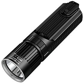 Nitecore NCSRT9 SmartRing Tactical 9-Lumen: 2150 Mixto, Mehrfarbig, Talla única