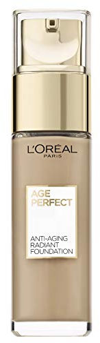 L 'Oréal Paris Age Perfect Hydrating Makeup SPF 17 160 Beige Rose 30ml/1oz