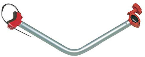 Fiamma Blocco PORTABICI Bike Block PRO 4 Camper