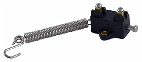 Schalter STOP Ruhezeiten aufgenommen für Traktor Fiat 4954118 von AMA