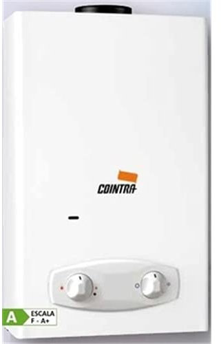 CALENTADOR CPA11PRO BUT ATMOSFERICO BAJO NOX COINTRA