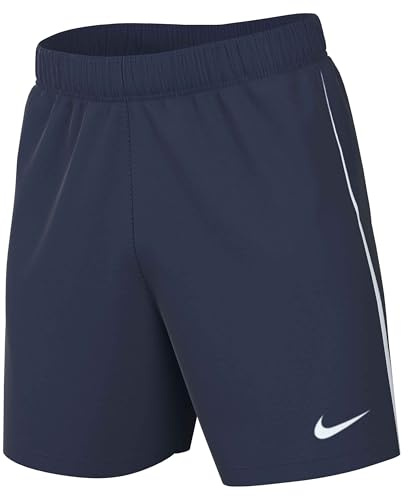 Nike M NK DF LGE Knit III Short K - Knit Soccer Shorts - Sport - Homme