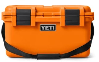 YETI Loadout go Box 2.0, 30, King Crab