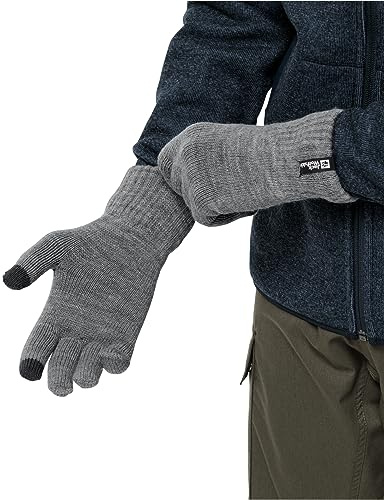 Jack Wolfskin RIB GLOVE