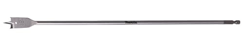 Makita E-17457 Wood Flat Bit 19x400