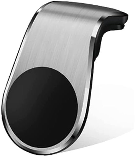 MOOWI Handyhalterung Auto lüftung für VW Golf 7 Wagon 2013-2019, Rutschfestes Handy Halterung Verstellbarer Autotelefonhalter Autotelefonhalterung Autohalterung KFZ Halterung,D