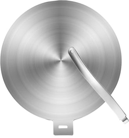 Ciieeo Diffuseur De Chaleur Pour Plaque De Cuisson À Induction Et Plaque De Cuisson À