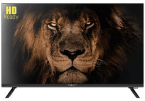 Nevir TV Led Nvr9100 32rd2s-sman 32 HD Ready Smart TV WiFi 2 USB 3 Hdmi