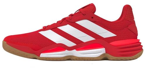 adidas Performance Schuh rot, 48 Unisex