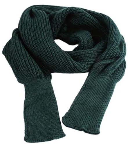 Strickschal mit Ärmeln, Pullover, Halstuch, Winter, warm, für den Winter, Wärme, weicher Viskose-Schal