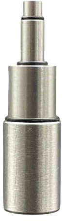 Gralara Fishing Reel Bearing Removal Tool Edelstahl Wellenabzieher Werkzeug für Angelrollen Reparatur Tragbar Ergonomisch für Heimwerker Angler Wartung