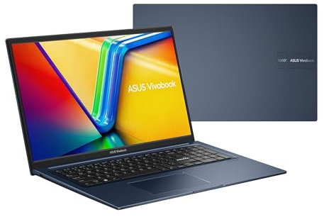 ASUS Ordinateur Portable X1704ZA-AU271W