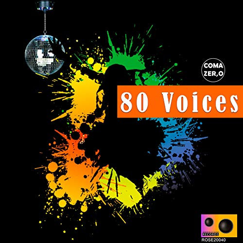 80 Voices (Radio Edit)