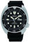 Seiko Herren Automatik Armbanduhr Turtle - Prospex Divers SRPE93K1