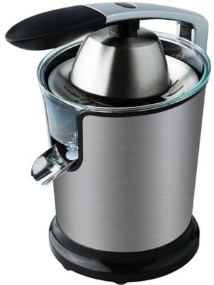 EXPRIMIDOR DE NARANJAS CON BRAZO 300W