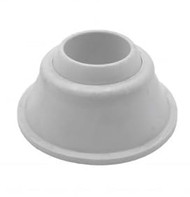 Ubbink Tampon + rotule pour échelle de Piscine