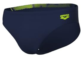 ARENA Slip Nuoto da Uomo Feel Bright Glare