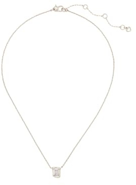 Kate Spade New York MOLTEN GLASS pendant