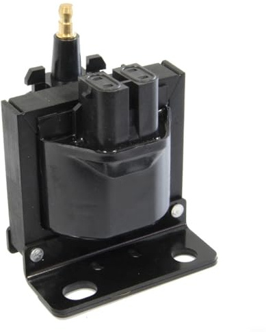 EffiFish tändspole, för Mercruiser för Penta OMC 3,0 L 4,3 L V6 motor 898253T27 reservdel båtmotor tillbehör